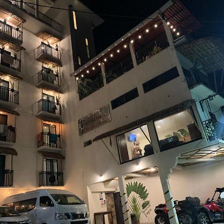 Hotel Cafenaranja Xilitla Ngoại thất bức ảnh