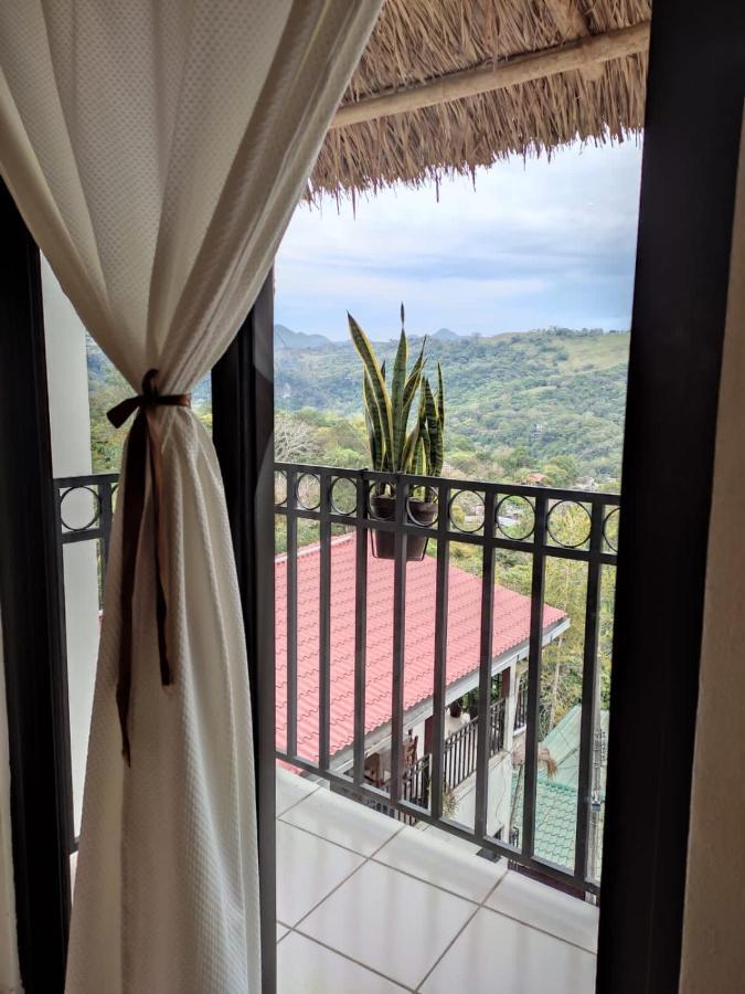 Hotel Cafenaranja Xilitla Ngoại thất bức ảnh