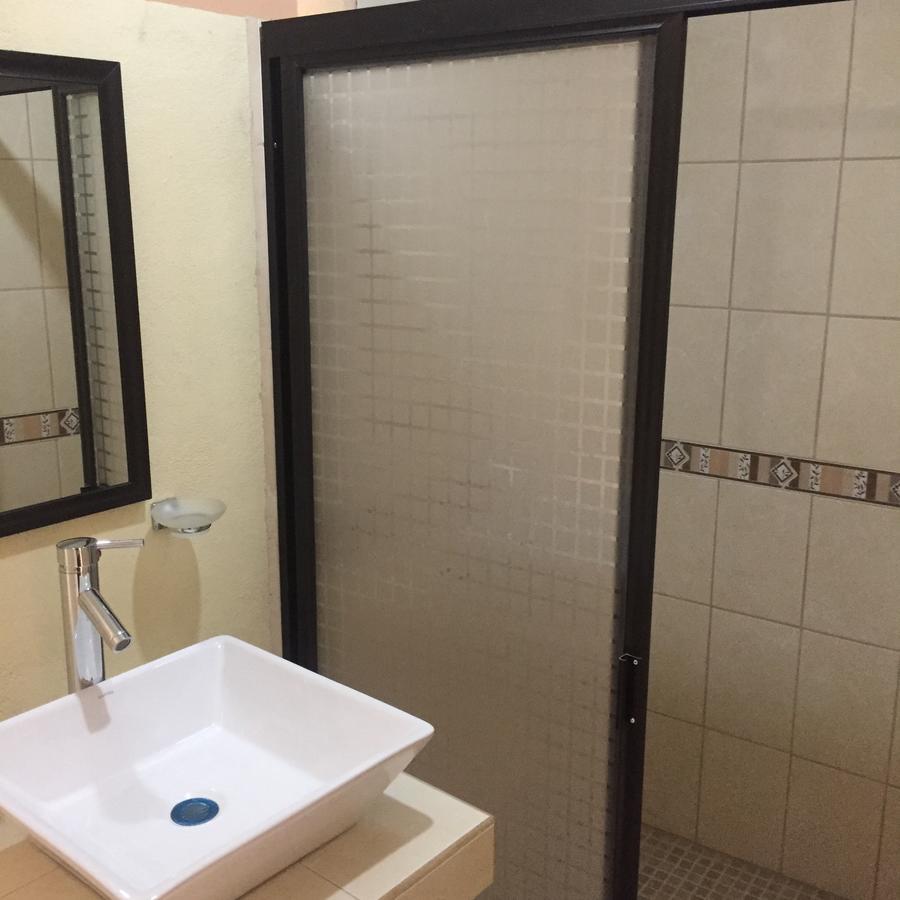 Hotel Cafenaranja Xilitla Ngoại thất bức ảnh